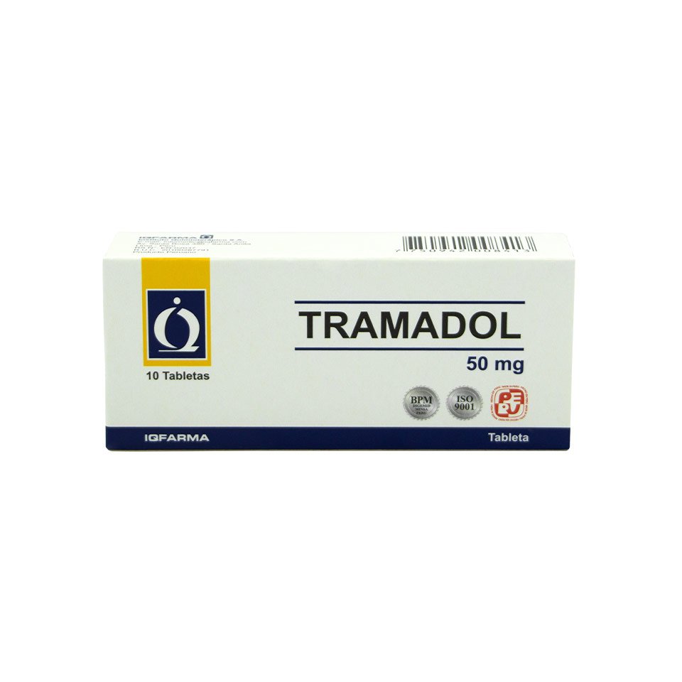 Tramadol Tableta